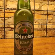 Cerveja: Heineken Ultimate -