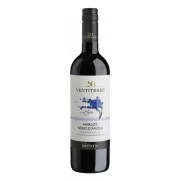 Itália: Ventiterre Merlot|Nero D