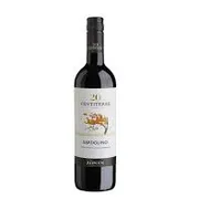 Itália: Ventiterre Bardolino 750ml - Região: Vêneto, Itália.|Uvas: Corte tradicional com Corvina Veronese, Rondinella e Molinara|Envelhecimento: Vinho jovem, geralmente amadurecido em tanques de aço inoxidável, sem longa passagem por madeira, para preservar frescor e aromas frutados.|Consumo: 14 °C a 16 °C.|Teor Alcoólico: 12%|Harmonização: Massas leves com molho de tomate, pizzas, risotos, carnes brancas, embutidos, saladas mais elaboradas, cogumelos e queijos de média cura.