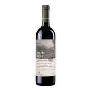Brasil: Fração Única Cabernet Sauvignon 750ml - Região: Serra Gaúcha, Brasil| Uva: Cabernet Sauvignon | Envelhecimento: Pode apresentar passagem por barricas de carvalho e afinamento em garrafa, agregando notas de especiarias, baunilha, tostado e maior estrutura ao vinho | Teor Alcoólico: Aproximadamente 13%| Harmonização: Carnes vermelhas grelhadas, churrasco, cordeiro, carnes de caça, massas com molhos encorpados, risotos intensos, embutidos e queijos curados.