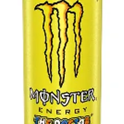 Energéticos: Monster The Doctor 473ml - Monster The Doctor 473ml