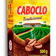 Mercado: Café Cabloco Tradicional 250G - Café Cabloco Tradicional 250G