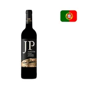 Portugal: JP Azeitão Tinto 750ml - Região: Península de Setúbal, Portugal | Uva: Castelão, Aragonez e Syrah | Envelhecimento: Sem passagem por madeira; estágio em cubas de inox para preservar aromas frutados e frescor | Teor Alcoólico: 13% | Harmonização: Carnes grelhadas, churrasco, massas com molhos de tomate, pizzas, embutidos, pratos da cozinha portuguesa e queijos de média cura.