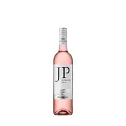 Portugal: JP Azeitão Rose 750ml - Região: Península de Setúbal, Portugal | Uva: Castelão, Aragonez e Syrah | Envelhecimento: Sem passagem por madeira; fermentação e estágio em cubas de inox para preservar frescor, cor e aromas de frutas vermelhas | Teor Alcoólico: 12,5% | Harmonização: Saladas, frutos do mar, sushi, peixes grelhados, massas leves, petiscos, charcutaria e queijos frescos