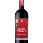 Portugal: Marques de Marialva Colheita Tinto 750ml - Região: Bairrada DOC, Portugal | Uva: Baga, Touriga Nacional e outras castas tradicionais da região (conforme a safra) | Envelhecimento: Estágio em barricas de carvalho, seguido de amadurecimento em garrafa | Teor Alcoólico: 13% | Harmonização: Leitão à Bairrada, carnes vermelhas assadas, cordeiro, caça, embutidos, pratos de forno, massas com molhos encorpados e queijos curados.