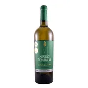 Portugal: Marques de Marialva Colheita Esp. Branco 750ml - Região: Bairrada DOC, Portugal | Uva: Baga, Touriga Nacional e outras castas tradicionais da região (conforme a safra) | Envelhecimento: Estágio em barricas de carvalho, seguido de amadurecimento em garrafa | Teor Alcoólico: 13% | Harmonização: Leitão à Bairrada, carnes vermelhas assadas, cordeiro, caça, embutidos, pratos de forno, massas com molhos encorpados e queijos curados.