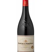 França: Baron D