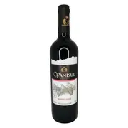 Suave: Vanisul 750ml -