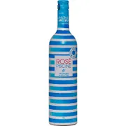 Suave: Rose Piscine 750ml -