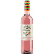 Suave: Frisante Mosketto Rose 750ml -
