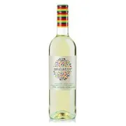 Suave: Frisante Mosketto Branco 750ml -