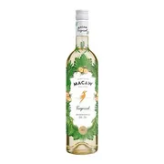 Suave: Frisante Macaw Branco -