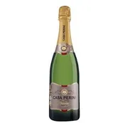 Champagne|Espumantes: Espumante Casa Perini Brut 750ml -