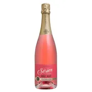 Champagne|Espumantes: Espumante Salton Series Brut Rose 750ml -