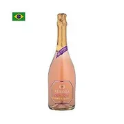 Champagne|Espumantes: Espumante Aurora Rose Zero Álcool -