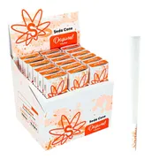 SEDAS: SEDA CONE SADHU KS ORIGINAL - ACIMA DE 6 UNIDADE SAI R$ 6,00 CADA