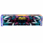 ACESSÓRIOS P/ FUMO: BOLADOR SADHU KS - ACIMA DE 3 UNIDADE SAI R$ 14,99 CADA