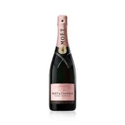 Champagne|Espumantes: Champagne Moet & Chandon Impérial Rose 750ml -