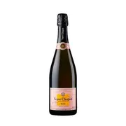 Champagne|Espumantes: Champagne Veuve Clicquot Rose 750ml -