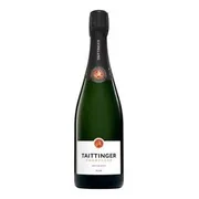 Champagne|Espumantes: Champagne Taittinger Brut 750ml -