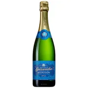 Champagne|Espumantes: Espumante Geisweiler Cremant de Bourgogne 750ml -