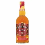 Destilados: Whisky Chivas Regal 13 Anos Extra 750ml -