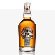 Destilados: Whisky Chivas Regal 25 Anos -