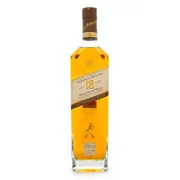 Destilados: Whisky Johnnie Walker 18 Anos 750ml -