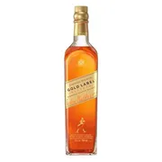 Destilados: Whisky Johnnie Walker Gold Label -
