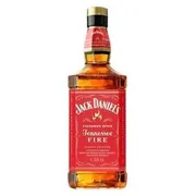 Destilados: Whisky Jack Daniel’s Fire 1L -