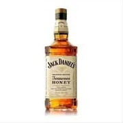 Destilados: Whisky Jack Daniel’s Honey 1L -