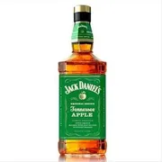 Destilados: Whisky Jack Daniel’s Apple 1L -