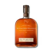 Destilados: Whisky WoodFord Reserve 1L -