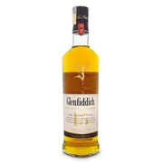 Destilados: Whisky Glenfiddich 15 Anos 750ml -