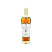 Destilados: Whisky Macallan 18 Anos Double Cask -