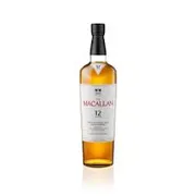 Destilados: Whisky Macallan Sherry Oak Cask 12 Anos -
