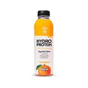 Bebidas: Moving HydroProtein Tangerina 500ml - 20g Proteína| BCAA| Zero Açúcares | 90 Calorias