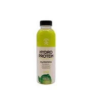 Bebidas: Moving HydroProtein Limão 500ml - 20g Proteína| BCAA| Zero Açúcares | 90 Calorias