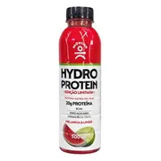 Bebidas: Moving HydroProtein Melancia & Limão 500ml - 20g Proteína| BCAA| Zero Açúcares | 90 Calorias