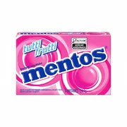 Doce: Mentos Tutti Fruti 24,1g - 
