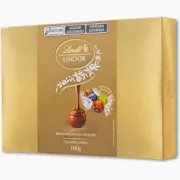 Chocolates: Chocolate Lindth Sortidos 100G -