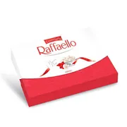 Chocolates: Bombom Raffaello 90g -