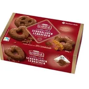 Chocolates: Pão de Mel Lambertz 500g -