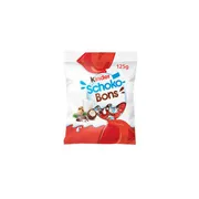 Chocolates: Kinder SchokoBons 125g -