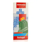 Chocolates: Chocolate Nómada ao Leite -