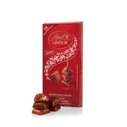 Chocolates: Chocolate Lindt Lindor Ao Leite 100g -