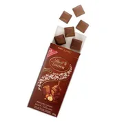 Chocolates: Chocolate Lindt Lindor Avelã 100g -