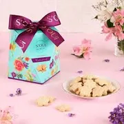Biscoitos|Doces: Butter Cookies S