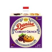 Biscoitos|Doces: Cookie Danisa Currant Crunch 90g -