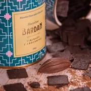 Biscoitos|Doces: Biscoitos Bardan Chocolate 180g -